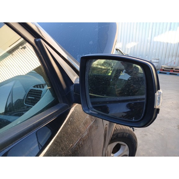 Recambio de retrovisor derecho para kia sorento ii (xm) 2.2 crdi referencia OEM IAM   