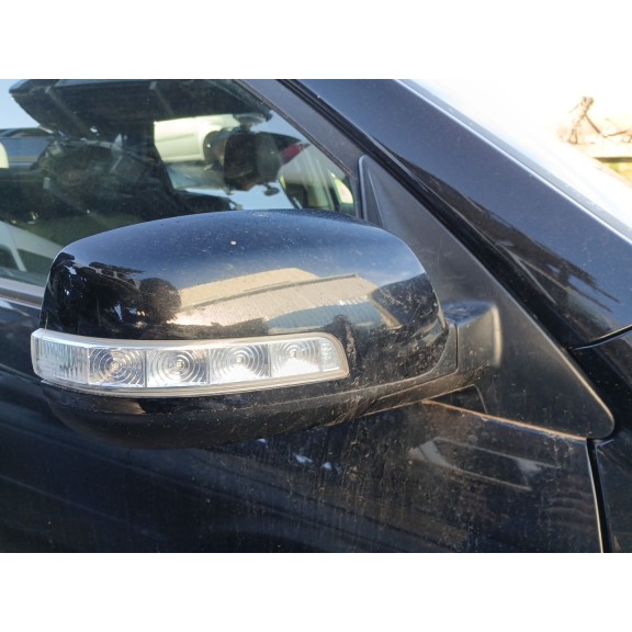 Recambio de retrovisor derecho para kia sorento ii (xm) 2.2 crdi referencia OEM IAM   