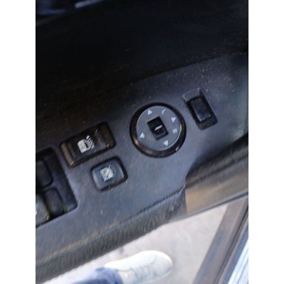 Recambio de retrovisor derecho para kia sorento ii (xm) 2.2 crdi referencia OEM IAM   