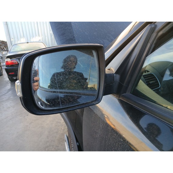 Recambio de retrovisor izquierdo para kia sorento ii (xm) 2.2 crdi referencia OEM IAM   