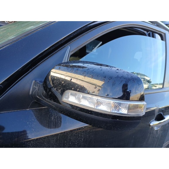 Recambio de retrovisor izquierdo para kia sorento ii (xm) 2.2 crdi referencia OEM IAM   