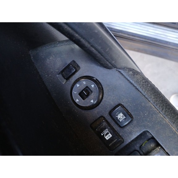 Recambio de retrovisor izquierdo para kia sorento ii (xm) 2.2 crdi referencia OEM IAM   