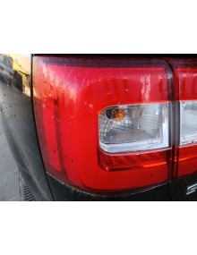 Recambio de piloto trasero izquierdo para kia sorento ii (xm) 2.2 crdi referencia OEM IAM   