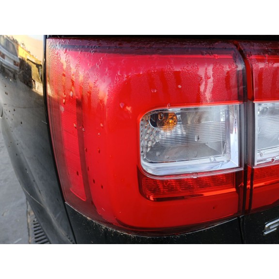 Recambio de piloto trasero izquierdo para kia sorento ii (xm) 2.2 crdi referencia OEM IAM   