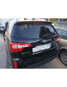 Recambio de porton trasero para kia sorento ii (xm) 2.2 crdi referencia OEM IAM   