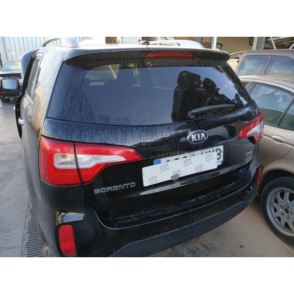 Recambio de porton trasero para kia sorento ii (xm) 2.2 crdi referencia OEM IAM   
