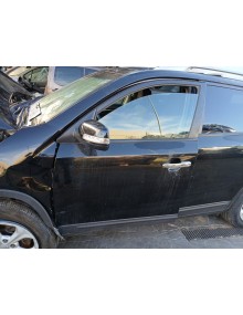 Recambio de puerta delantera izquierda para kia sorento ii (xm) 2.2 crdi referencia OEM IAM 760032P010   2