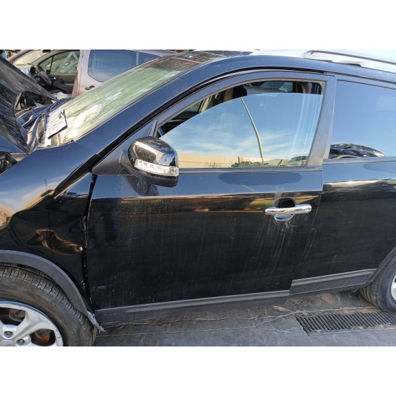 Recambio de puerta delantera izquierda para kia sorento ii (xm) 2.2 crdi referencia OEM IAM   