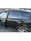 Recambio de puerta trasera izquierda para kia sorento ii (xm) 2.2 crdi referencia OEM IAM   