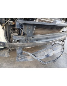 Recambio de refuerzo paragolpes delantero para kia sorento ii (xm) 2.2 crdi referencia OEM IAM   