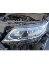 Recambio de faro izquierdo para kia sorento ii (xm) 2.2 crdi referencia OEM IAM   