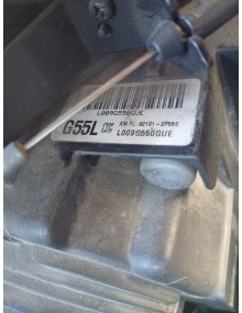 Recambio de faro izquierdo para kia sorento ii (xm) 2.2 crdi referencia OEM IAM    2