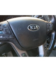 Recambio de kit airbag para kia sorento ii (xm) 2.2 crdi referencia OEM IAM   