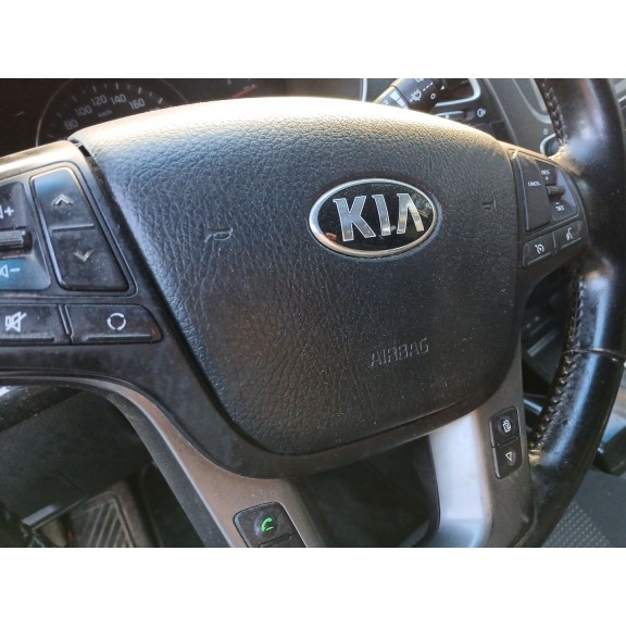 Recambio de kit airbag para kia sorento ii (xm) 2.2 crdi referencia OEM IAM   