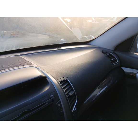 Recambio de kit airbag para kia sorento ii (xm) 2.2 crdi referencia OEM IAM   