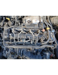 Recambio de motor completo para kia sorento ii (xm) 2.2 crdi referencia OEM IAM D4HB  B