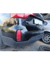 Recambio de paragolpes trasero para kia sorento ii (xm) 2.2 crdi referencia OEM IAM   