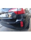 Recambio de paragolpes trasero para kia sorento ii (xm) 2.2 crdi referencia OEM IAM   