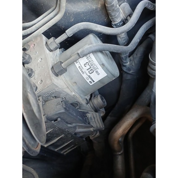 Recambio de abs para kia sorento ii (xm) 2.2 crdi referencia OEM IAM   
