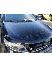 Recambio de capot para kia sorento ii (xm) 2.2 crdi referencia OEM IAM   