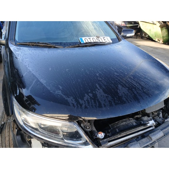 Recambio de capot para kia sorento ii (xm) 2.2 crdi referencia OEM IAM   