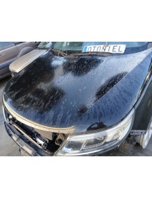 Recambio de capot para kia sorento ii (xm) 2.2 crdi referencia OEM IAM    2