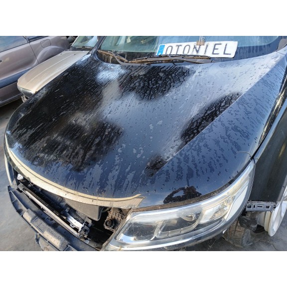 Recambio de capot para kia sorento ii (xm) 2.2 crdi referencia OEM IAM   