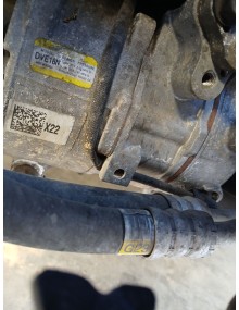 Recambio de compresor aire acondicionado para kia sorento ii (xm) 2.2 crdi referencia OEM IAM   