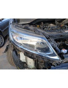 Recambio de faro derecho para kia sorento ii (xm) 2.2 crdi referencia OEM IAM   