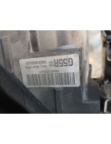 Recambio de faro derecho para kia sorento ii (xm) 2.2 crdi referencia OEM IAM    2