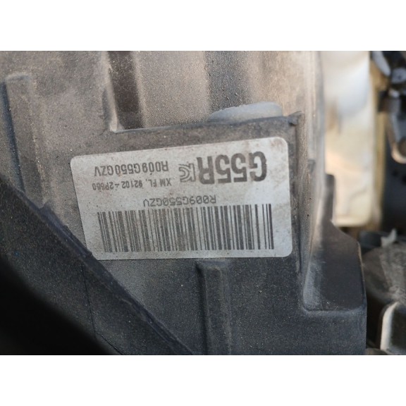 Recambio de faro derecho para kia sorento ii (xm) 2.2 crdi referencia OEM IAM   