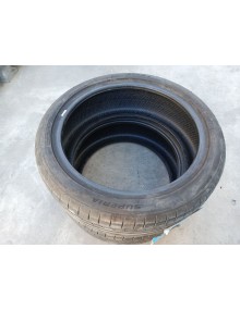 Recambio de neumatico para citroën ds3 (sa_) 1.6 thp 165 referencia OEM IAM 205-45-17 88W X2 SUPERIA 2024