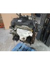 Recambio de motor completo para daewoo lanos 1.6 cat referencia OEM IAM   