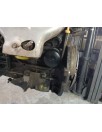 Recambio de motor completo para daewoo lanos 1.6 cat referencia OEM IAM   