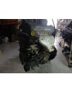 Recambio de motor completo para daewoo lanos 1.6 cat referencia OEM IAM   