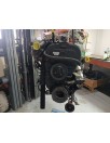 Recambio de motor completo para daewoo lanos 1.6 cat referencia OEM IAM   