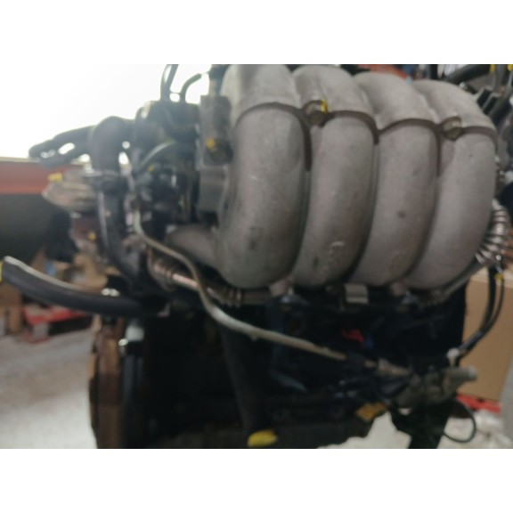 Recambio de motor completo para daewoo lanos 1.6 cat referencia OEM IAM   