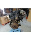 Recambio de motor completo para daewoo lanos 1.6 cat referencia OEM IAM   