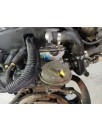 Recambio de motor completo para daewoo lanos 1.6 cat referencia OEM IAM   