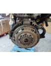 Recambio de motor completo para daewoo lanos 1.6 cat referencia OEM IAM   