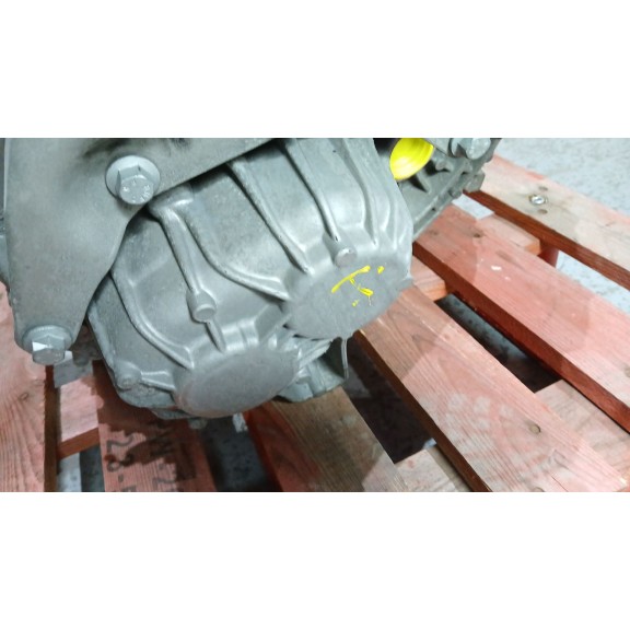 Recambio de caja cambios para volvo s60 lim. kinetic referencia OEM IAM DG9R7002LA MANUAL 6V 195.106KM ENTREGA CASCO