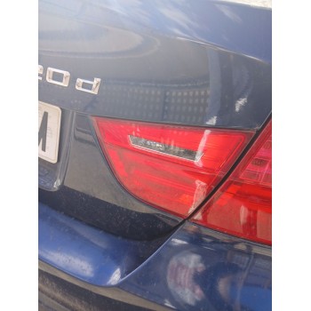 Recambio de piloto trasero derecho interior para bmw 3 (e90) 320 d referencia OEM IAM 218402 4871734 