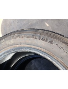 Recambio de neumatico para bmw x3 (e83) xdrive 20 d referencia OEM IAM 235-55-17 103V X2 IMPERIAL 2023 2