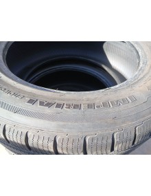 Recambio de neumatico para bmw x3 (e83) xdrive 20 d referencia OEM IAM 235-55-17 103V X2 IMPERIAL 2023 2