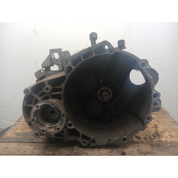Recambio de caja cambios para volkswagen passat b6 (3c2) 2.0 tdi 16v referencia OEM IAM HDV  