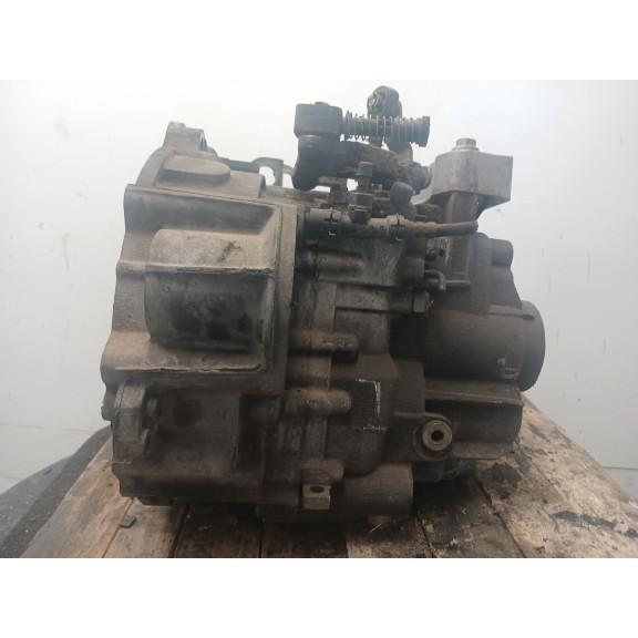 Recambio de caja cambios para volkswagen passat b6 (3c2) 2.0 tdi 16v referencia OEM IAM HDV  