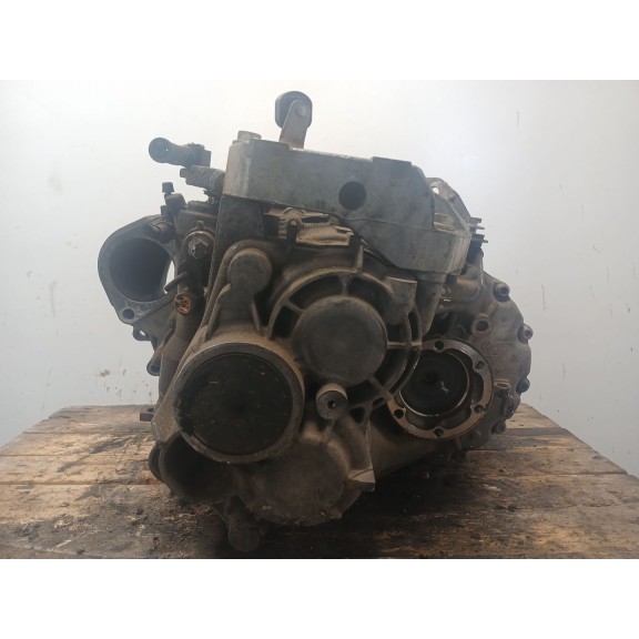 Recambio de caja cambios para volkswagen passat b6 (3c2) 2.0 tdi 16v referencia OEM IAM HDV  