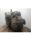 Recambio de caja cambios para volkswagen passat b6 (3c2) 2.0 tdi 16v referencia OEM IAM HDV  