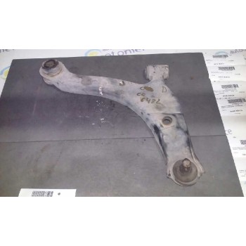 BRAZO SUSPENSION INFERIOR DELANTERO DERECHO 04656730AN 