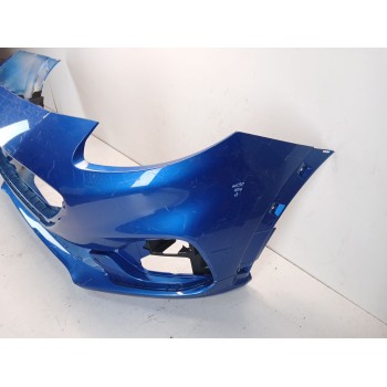 Recambio de paragolpes delantero para ford puma (j2k, cf7) 1.0 ecoboost referencia OEM IAM L1TB17757D1  